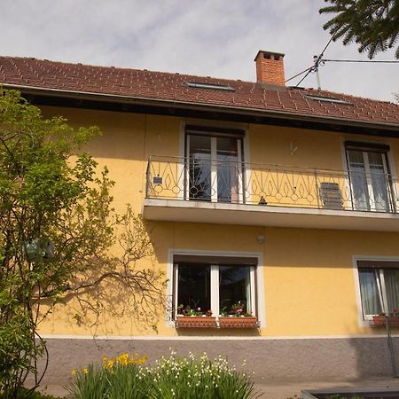 Ferienwohnung Wittenburg オーバードラウブルク エクステリア 写真